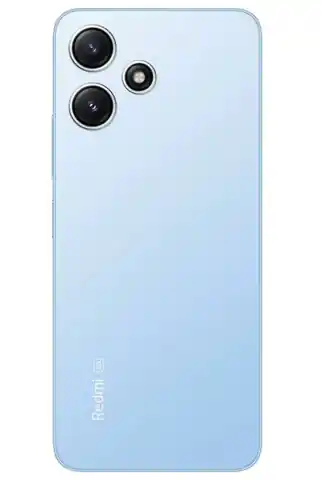 ⁨Smartfon Xiaomi Redmi 12 4/128 5G Sky Blue⁩ w sklepie Wasserman.eu