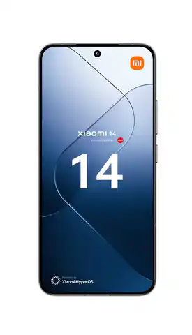 ⁨Smartfon Xiaomi 14 5G 12/512GB White⁩ w sklepie Wasserman.eu
