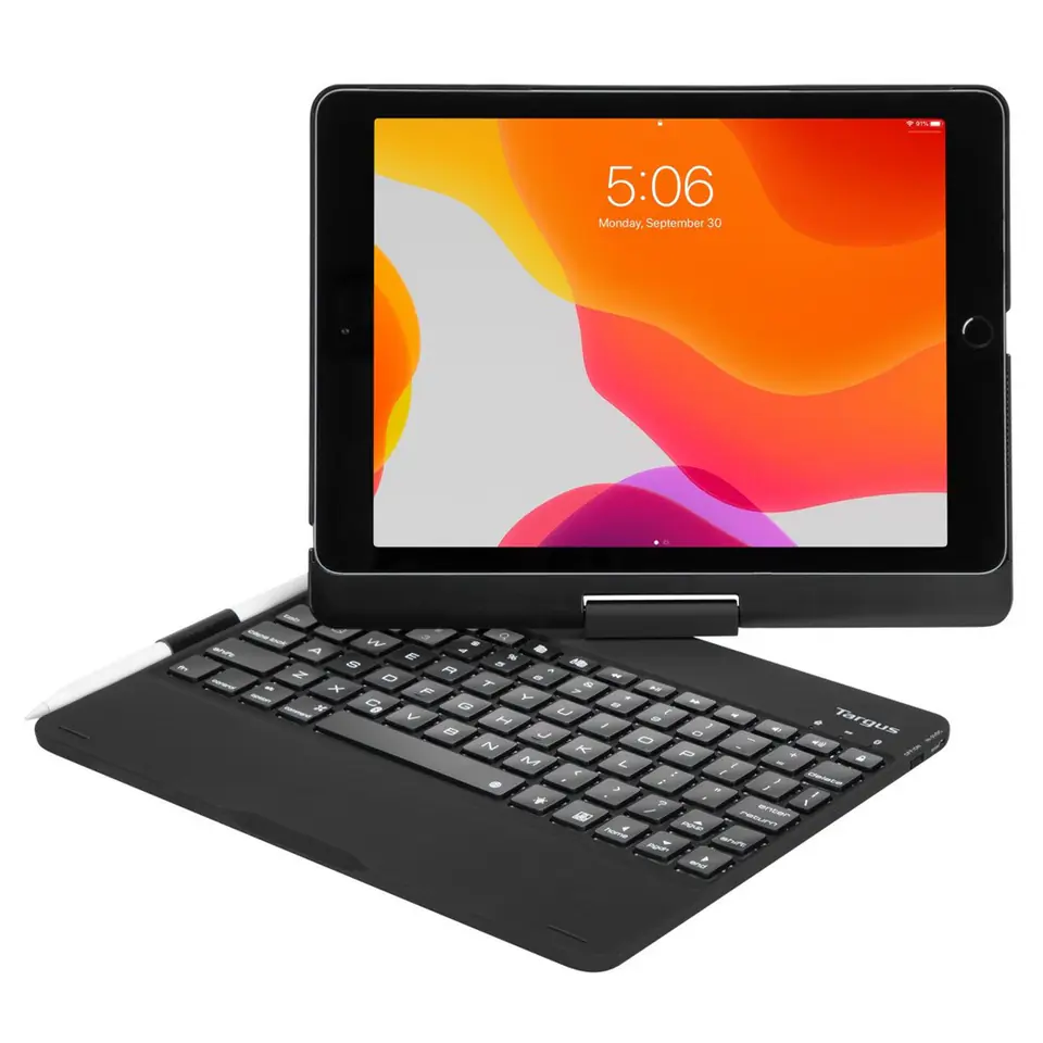 ⁨VERSATYPE BLUETOOTH KEYBOARD/CASE IPAD 10.2/10.5IN GR⁩ w sklepie Wasserman.eu