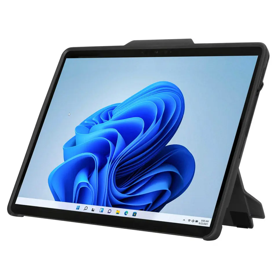 ⁨Targus THD918GLZ tablet case 33 cm (13") Cover Black⁩ at Wasserman.eu