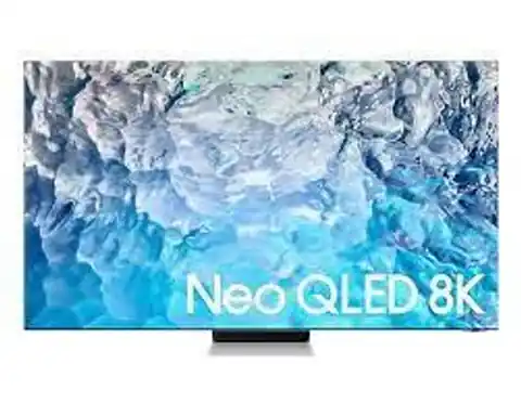 ⁨Samsung QN900C QE65QN900CTXXH TV 165.1 cm (65") 8K Ultra HD Smart TV Wi-Fi Black⁩ at Wasserman.eu