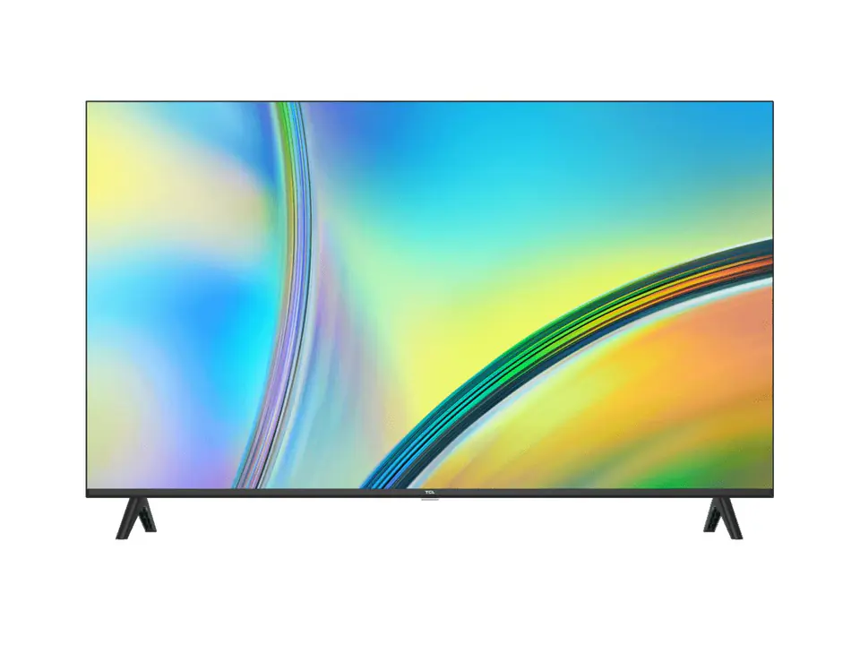 ⁨Telewizor 43" TCL 43S5400A⁩ w sklepie Wasserman.eu