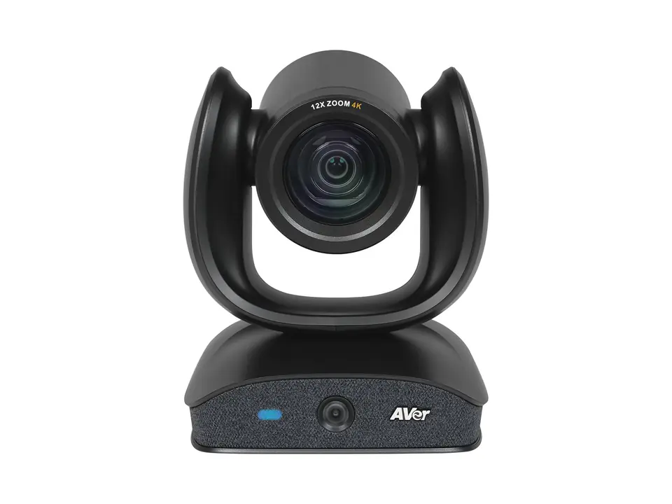 AVer CAM570 Black 3840 x 2160 pixels 60 fps Exmor at Wasserman.eu