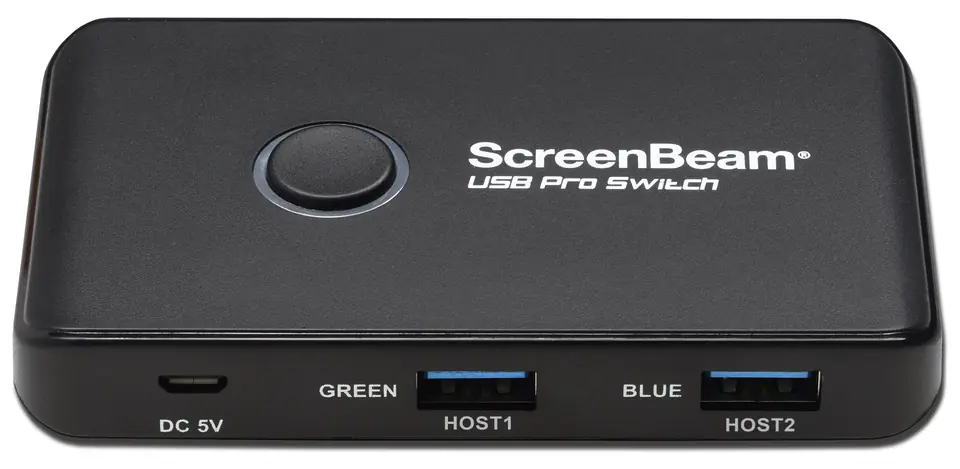 ⁨ScreenBeam Pro Switch dla modelu 1100 Plus i MTR⁩ w sklepie Wasserman.eu