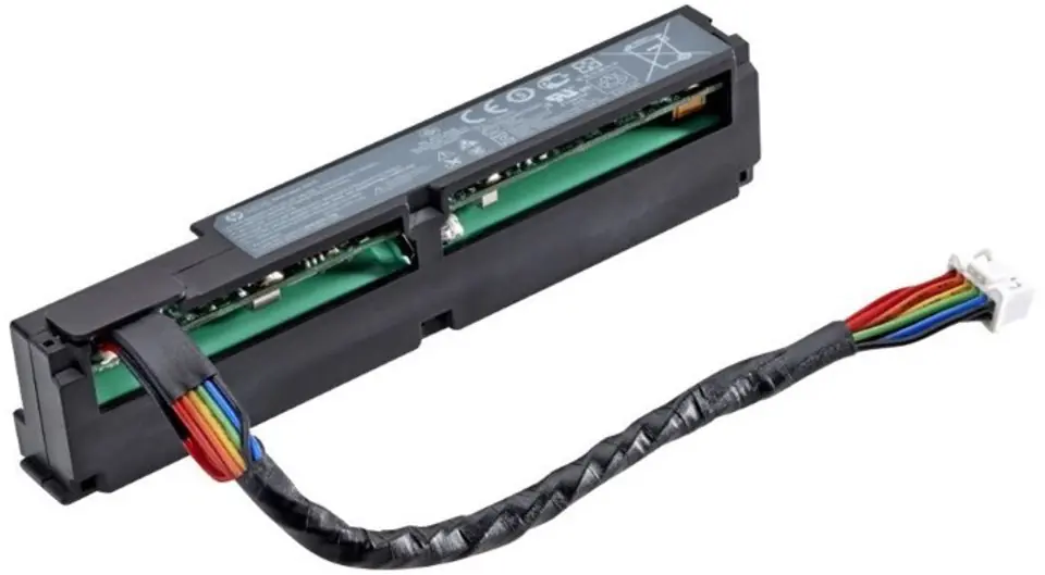 ⁨HPE 96W Smart Storage Battery with 145mm Cable⁩ w sklepie Wasserman.eu