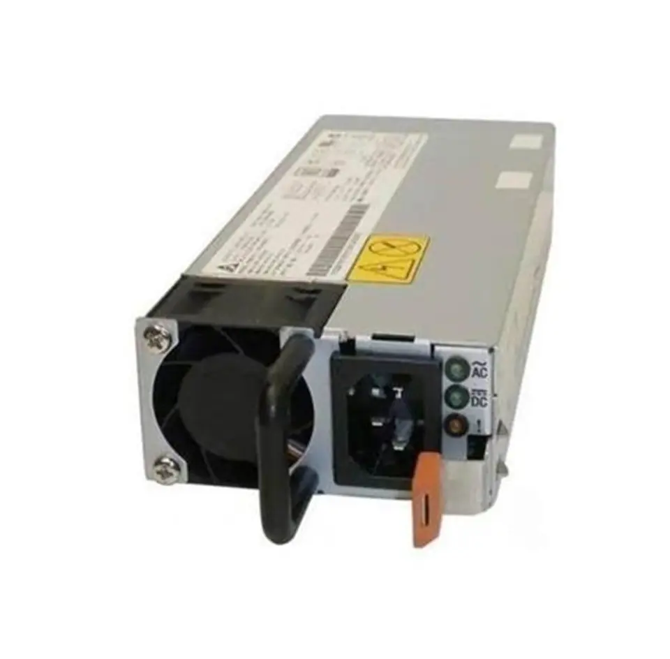 ⁨Lenovo 4P57A78356 power supply unit 450 W Black, Metallic⁩ at Wasserman.eu