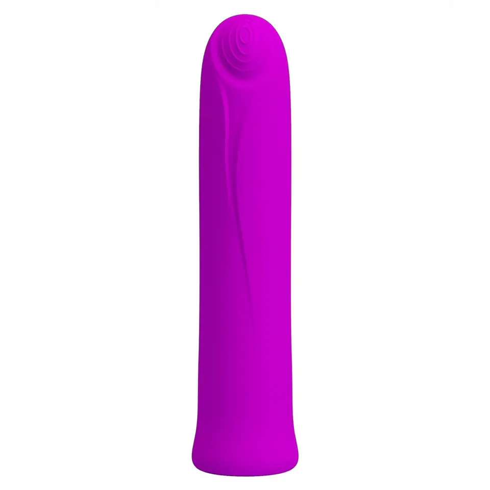 Wibrator Curtis 10,3cm Pretty Love w sklepie Wasserman.eu
