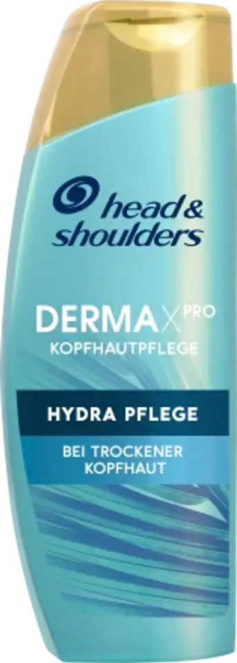 ⁨Head&Shoulders Derma x Pro Hydra Pflege Szampon do Włosów 250 ml⁩ w sklepie Wasserman.eu