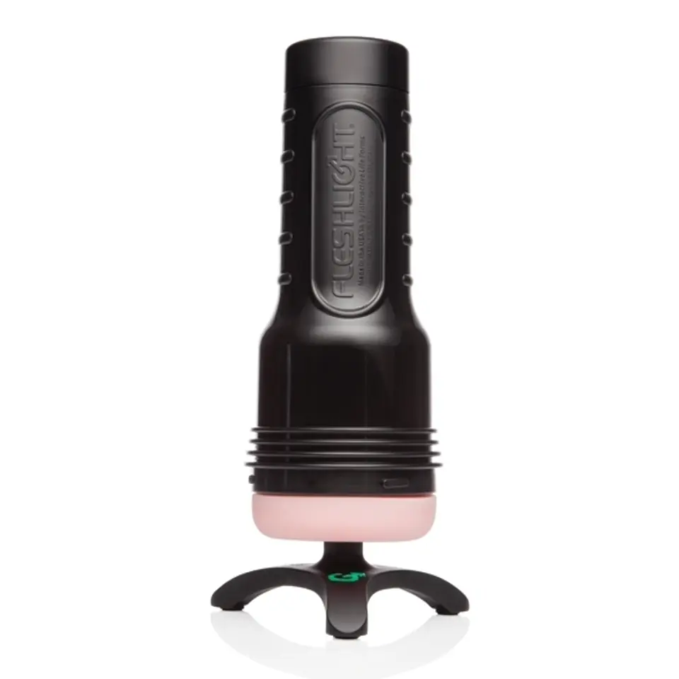 Fleshlight - SleeveWarmer at Wasserman.eu