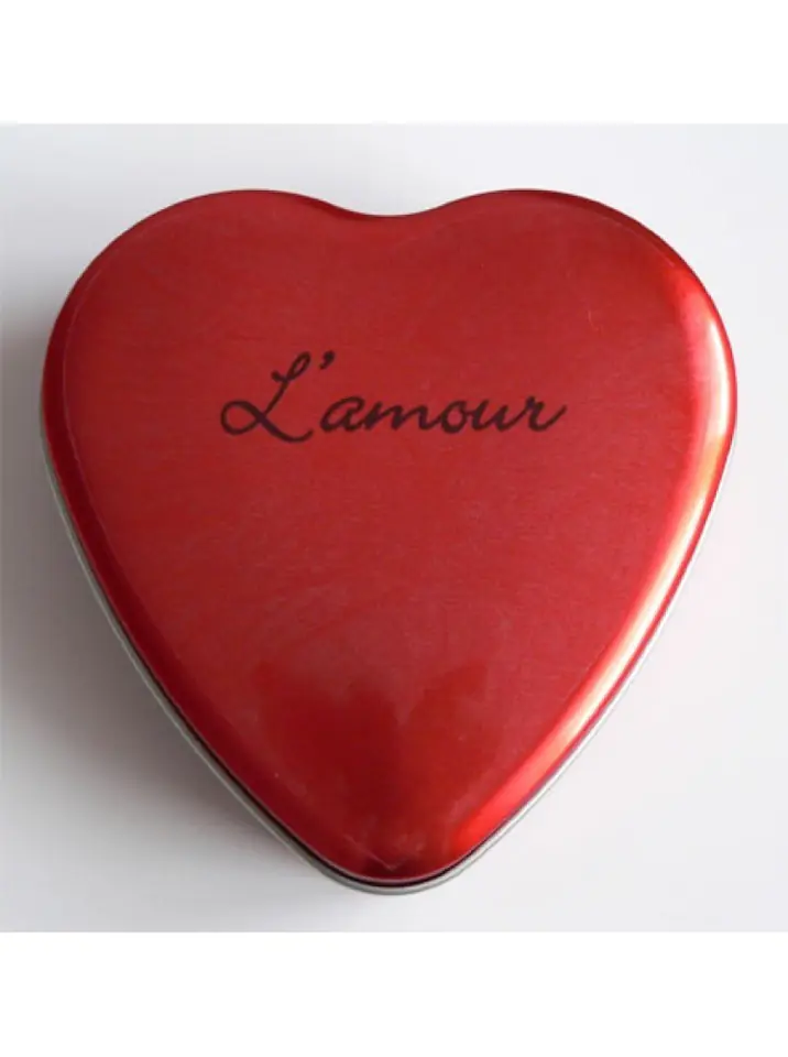 ⁨L'amour - romantyczna gra dla zakochanych⁩ at Wasserman.eu