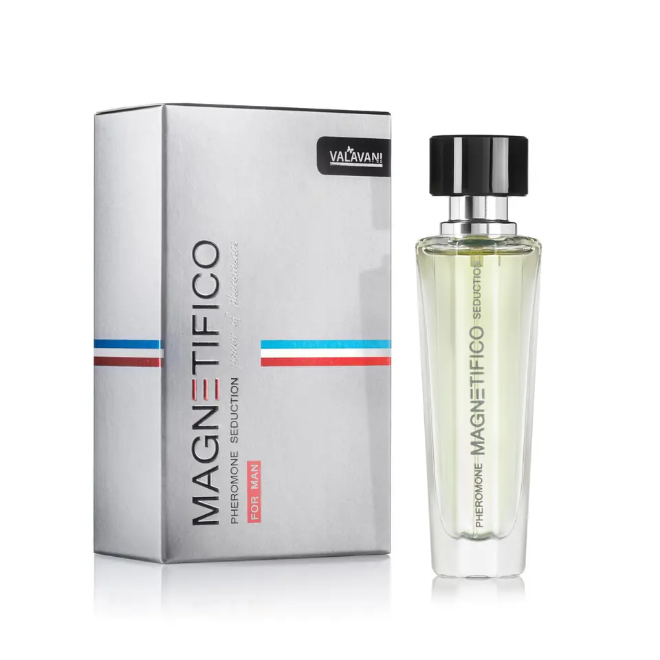 ⁨MAGNETIFICO Seduction for Man 30 ml⁩ w sklepie Wasserman.eu