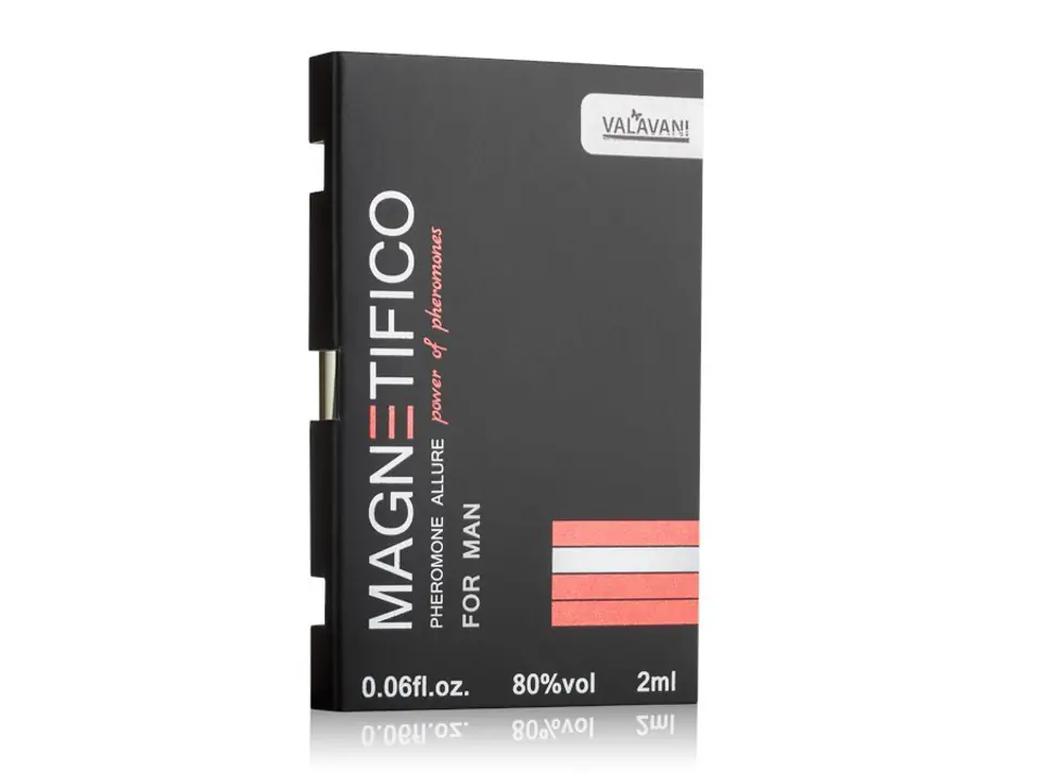 ⁨MAGNETIFICO Allure for Man 2 ml⁩ w sklepie Wasserman.eu