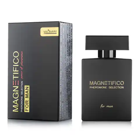 ⁨MAGNETIFICO Selection for Man 100 ml⁩ w sklepie Wasserman.eu