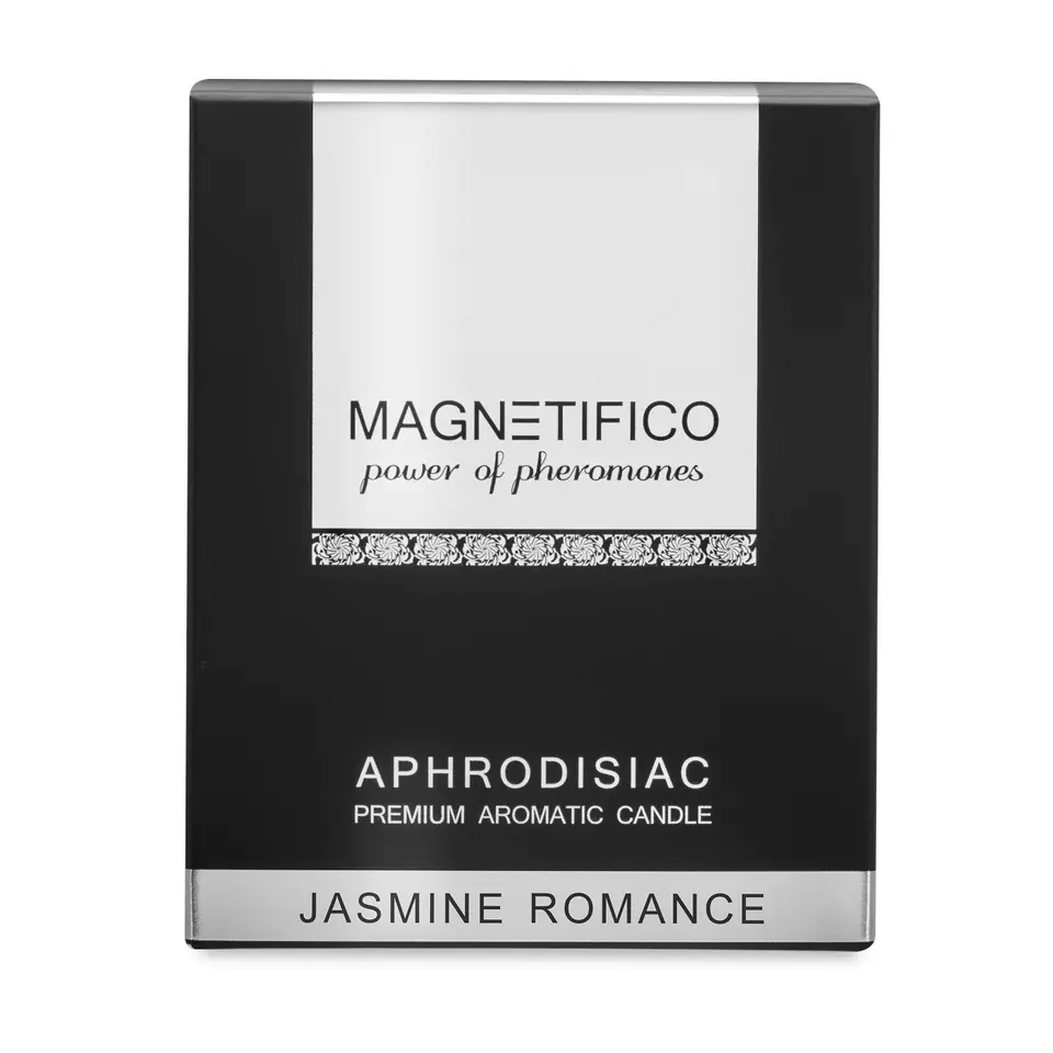 ⁨MAGNETIFICO Candle Jasmine Romance⁩ at Wasserman.eu
