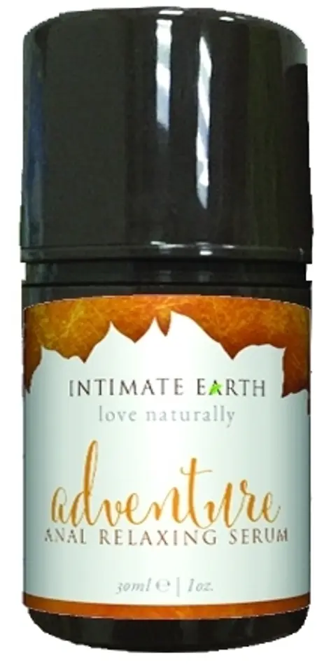 Intimate Earth - Adventure Anal Relaxing Serum 30 ml w sklepie Wasserman.eu
