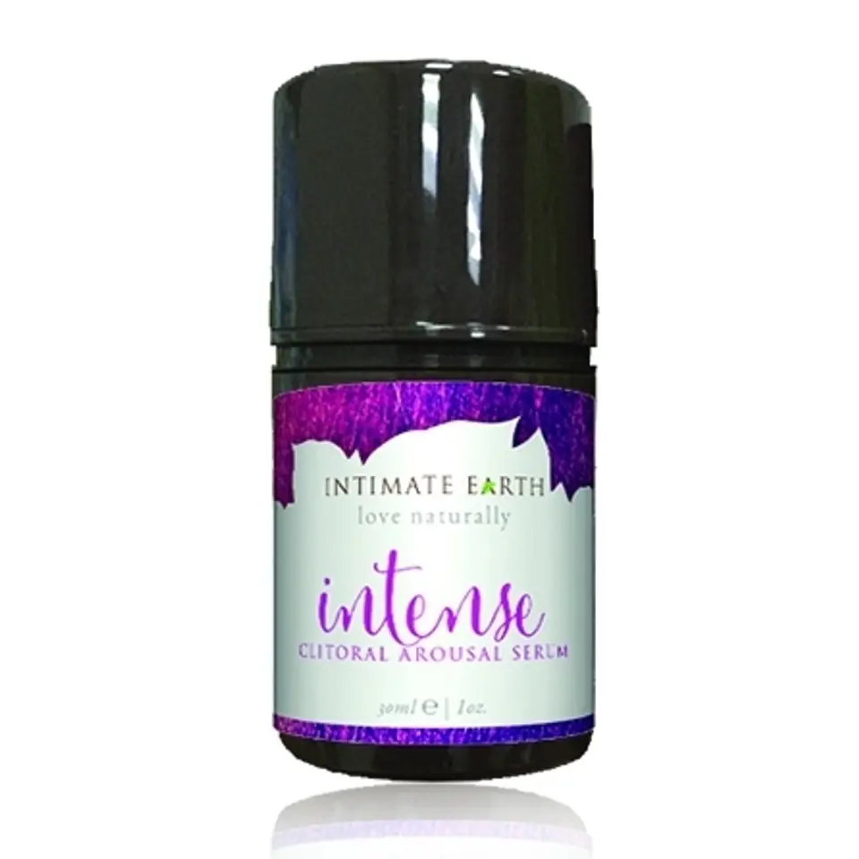 ⁨Intimate Earth - Intense Clitoral Gel 30 ml⁩ at Wasserman.eu