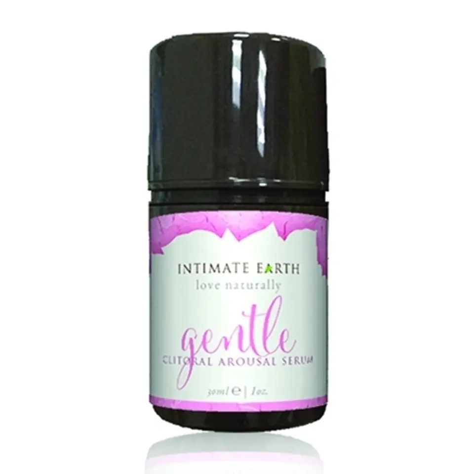 ⁨Intimate Earth - Gentle Clitoral Gel 30 ml⁩ at Wasserman.eu