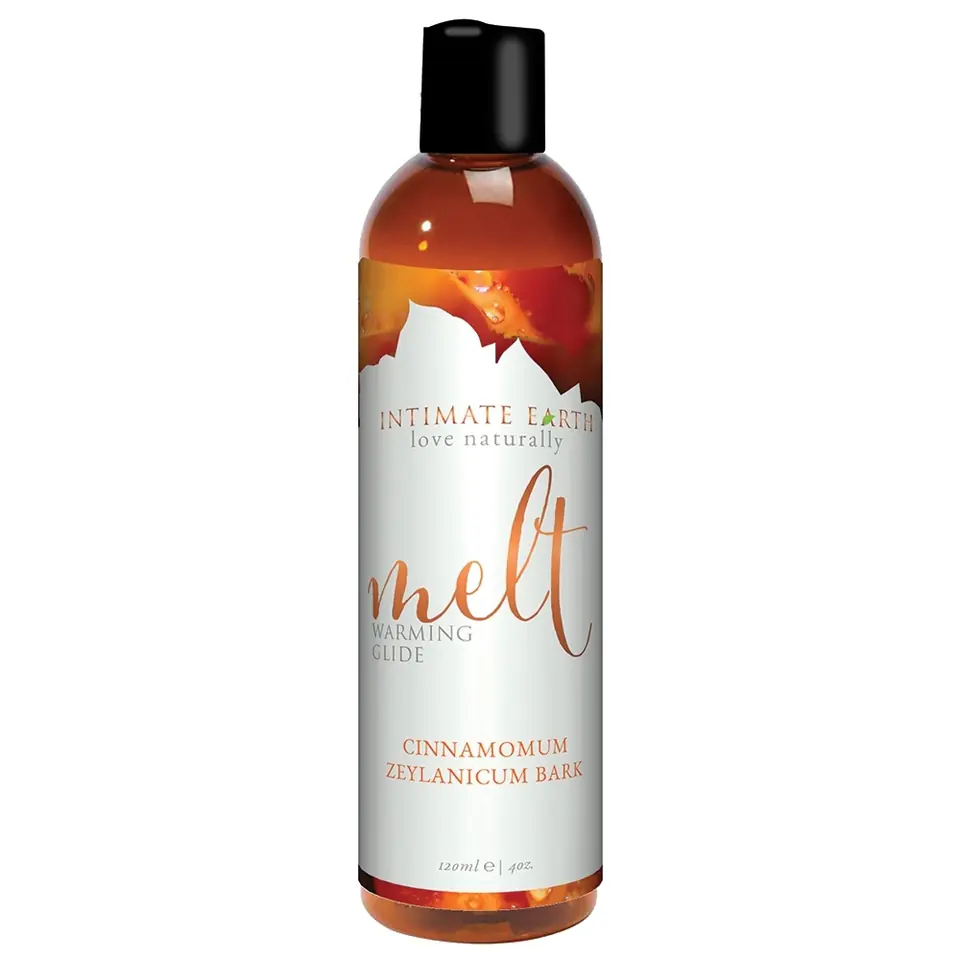 ⁨Intimate Earth - Melt Warming Lubricant 120 ml⁩ at Wasserman.eu