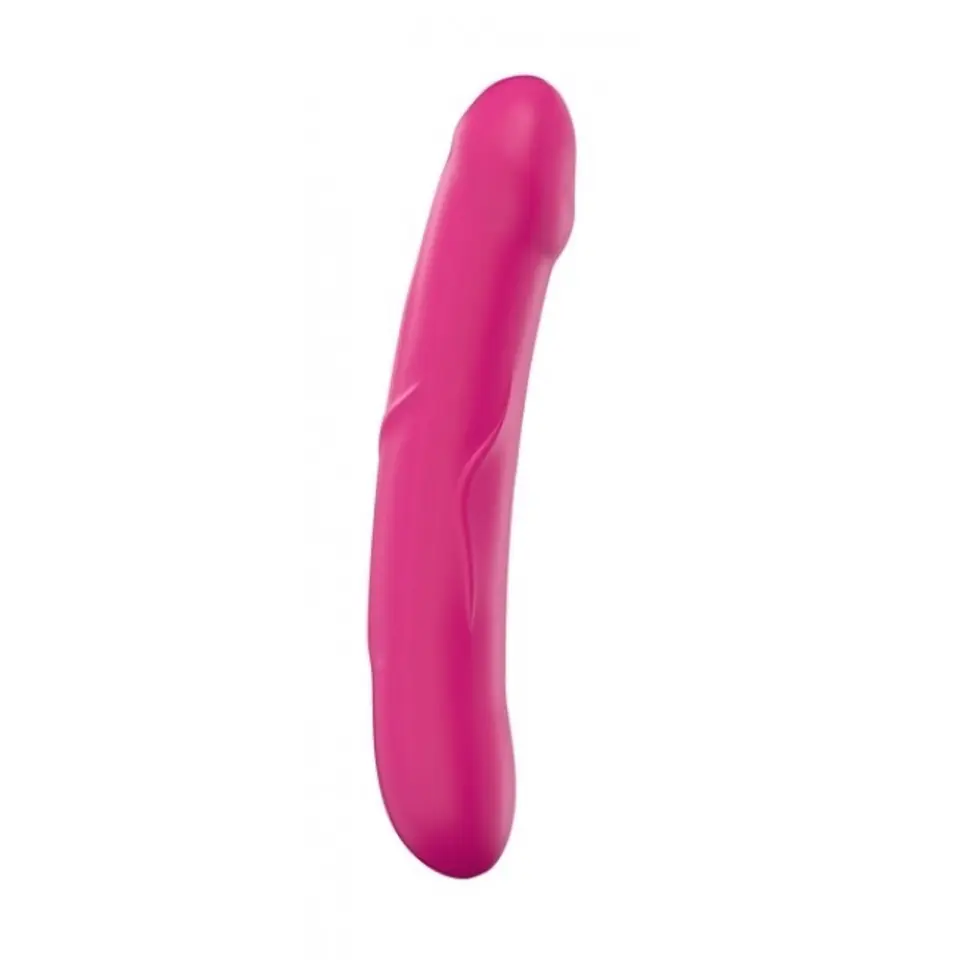 ⁨Dildo Dorcel Real Sensation M Magenta⁩ at Wasserman.eu