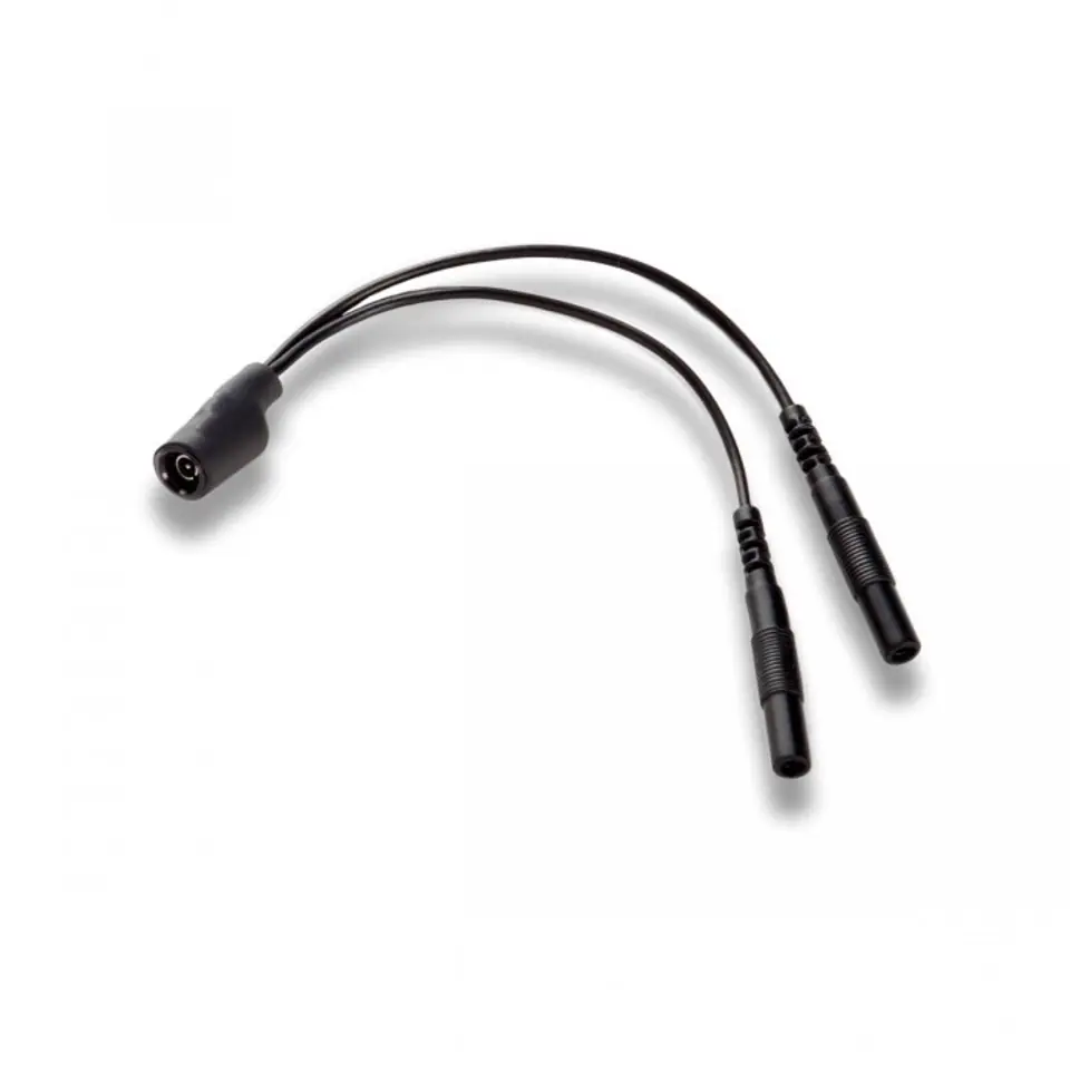 Mystim Adaptor roundplug na 2mm plug w sklepie Wasserman.eu