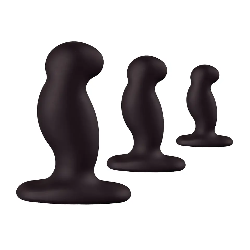 Nexus - Anal Starter Kit at Wasserman.eu