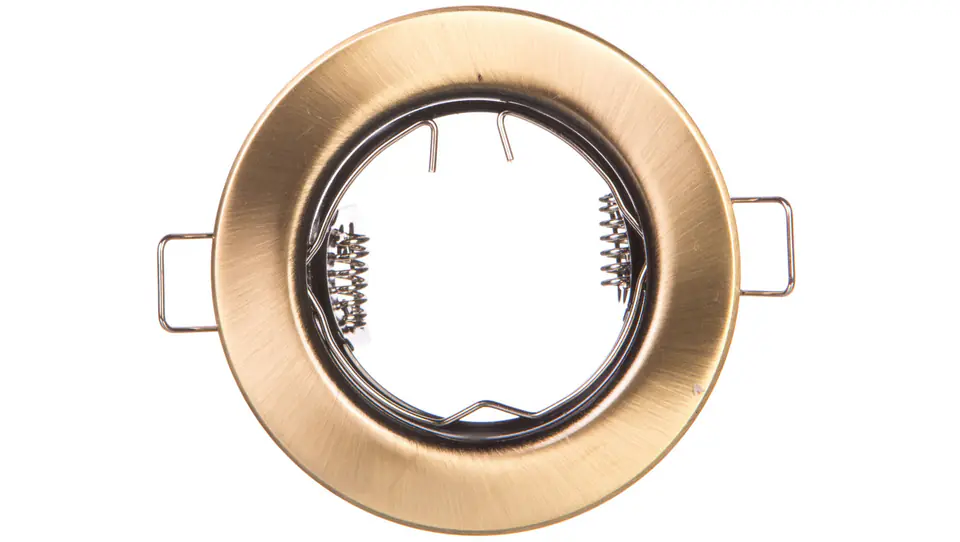 ⁨Spotlight PARMA IP20 PATINE TYPE 2114 OP-PAST1-30⁩ at Wasserman.eu