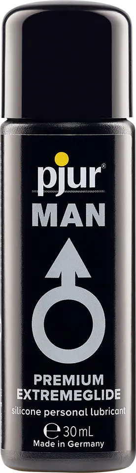 ⁨pjur MAN Extremeglide 30ml⁩ w sklepie Wasserman.eu