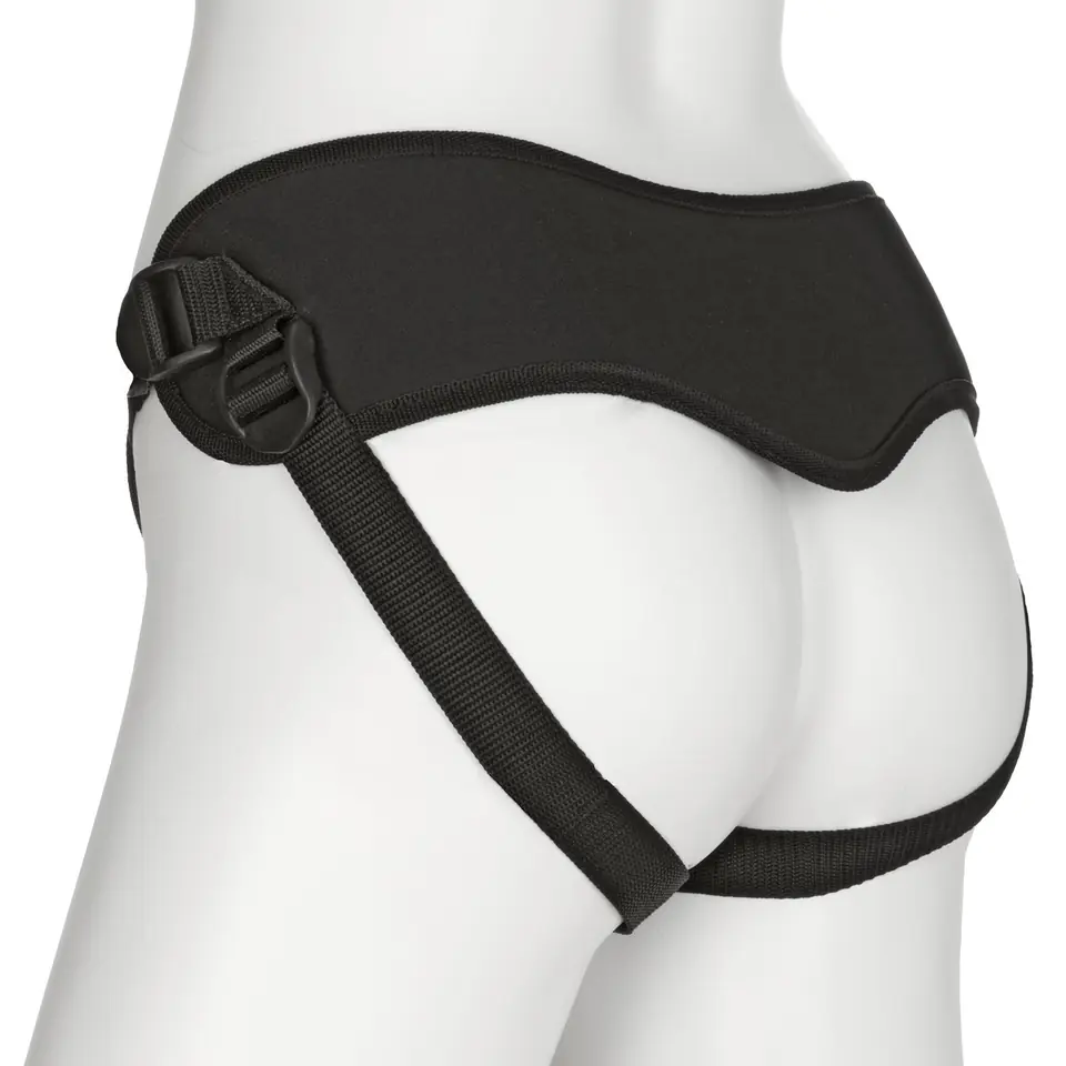 Vac-U-Lock Supreme Harness at Wasserman.eu