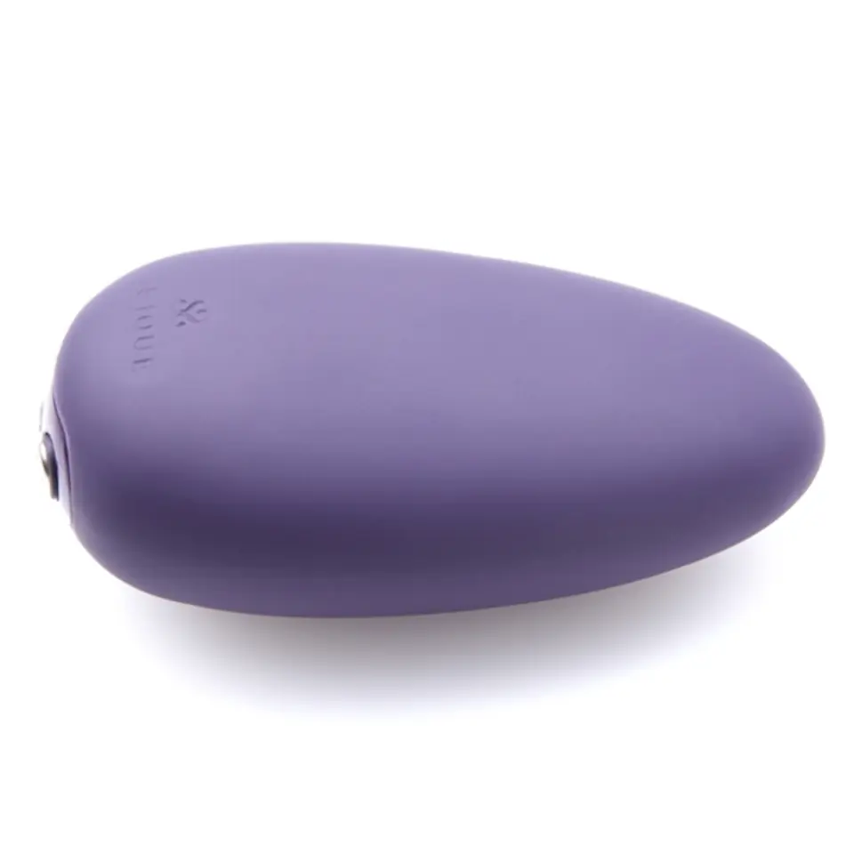 ⁨Je Joue - Mimi Soft, purple⁩ at Wasserman.eu