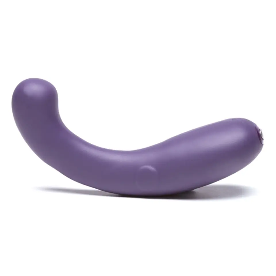 ⁨G-spot vibrator Je Joue - G-Kii, purple⁩ at Wasserman.eu