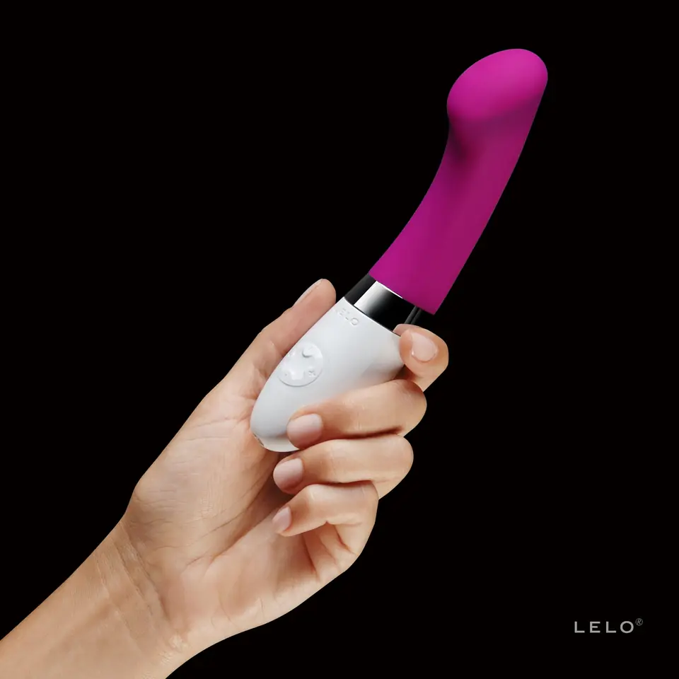 ⁨LELO - Gigi 2, deep rose⁩ w sklepie Wasserman.eu