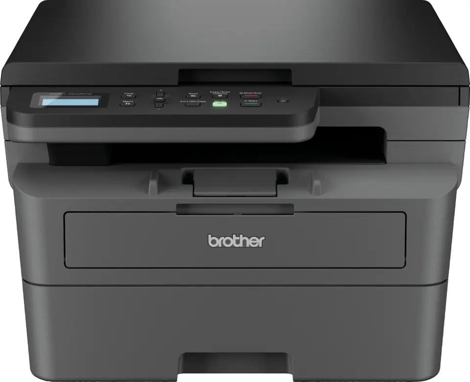 ⁨Urządzenie wielofunkcyjne Brother DCP-L2622DW⁩ at Wasserman.eu