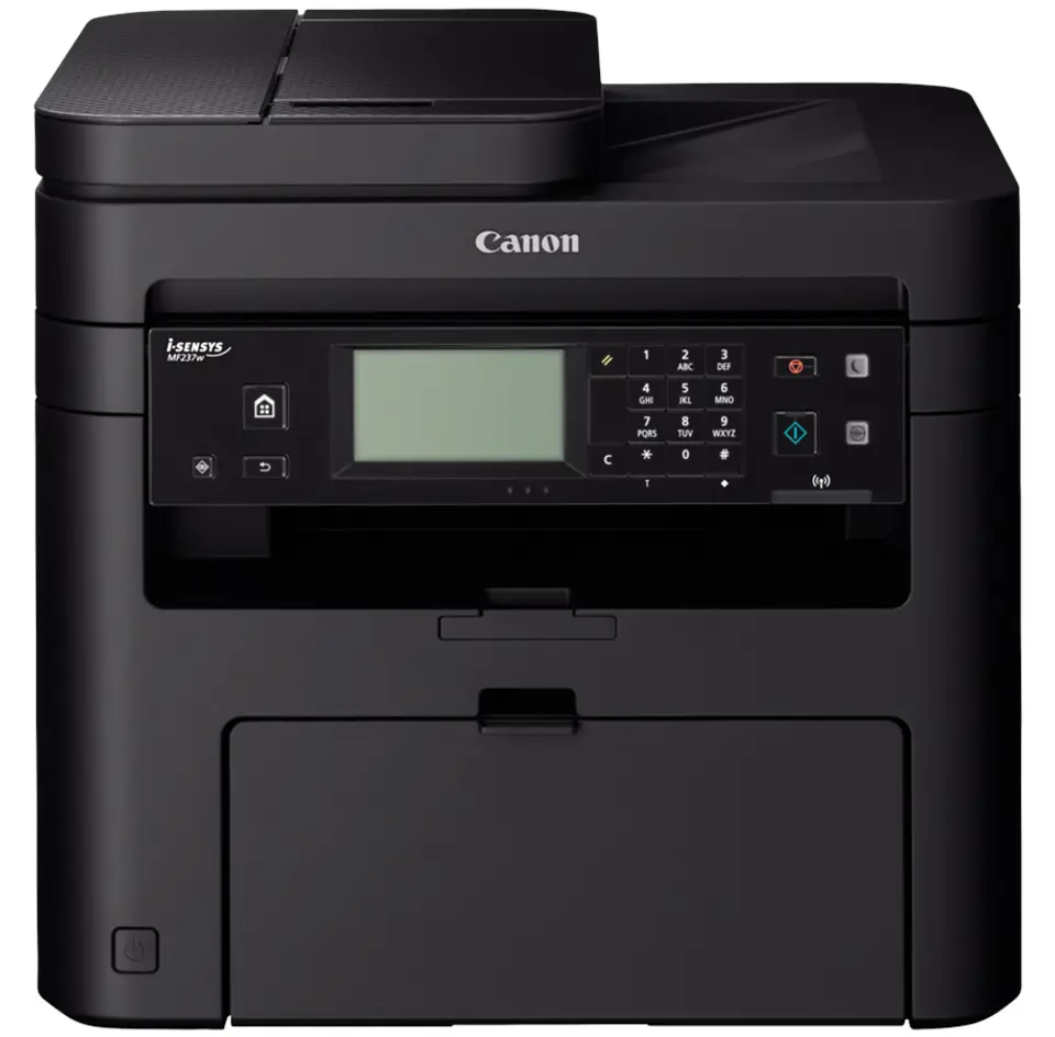 ⁨Canon i-SENSYS MF3010 Laser A4 1200 x 600 DPI 18 ppm⁩ at Wasserman.eu