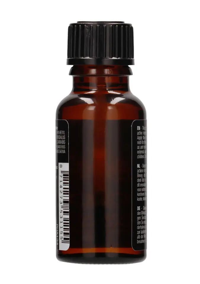 Shots CBD Intimate Pleasure Oil 20 ml w sklepie Wasserman.eu