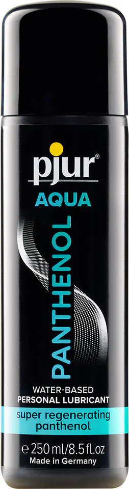 pjur Aqua Panthenol 250ml w sklepie Wasserman.eu