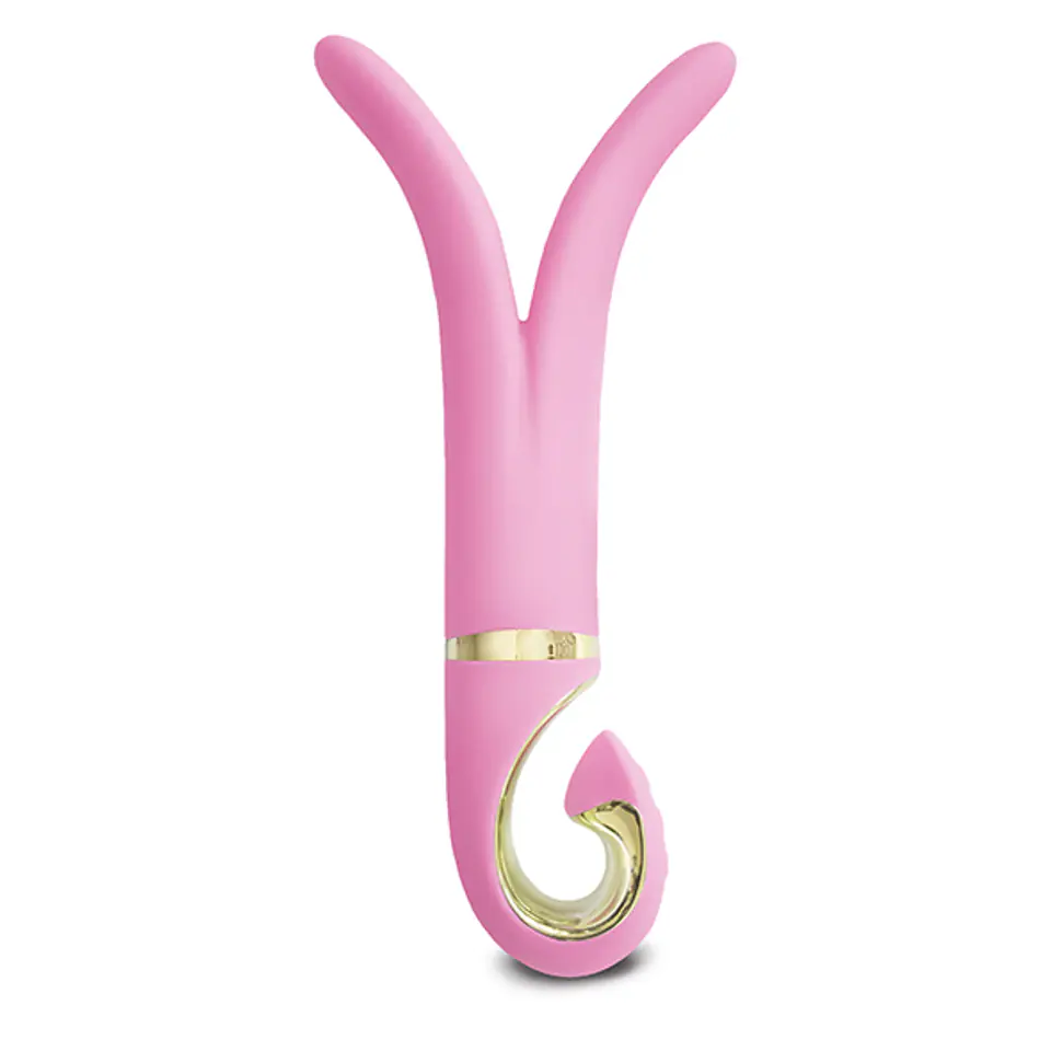 ⁨Wibrator Gvibe 3 Candy Pink⁩ w sklepie Wasserman.eu