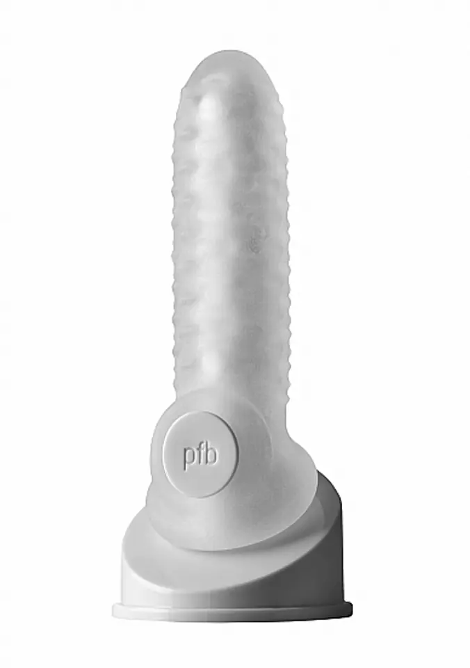⁨Perfect Fit Fat Boy Checker Box Sheath Clear 5,5'⁩ w sklepie Wasserman.eu
