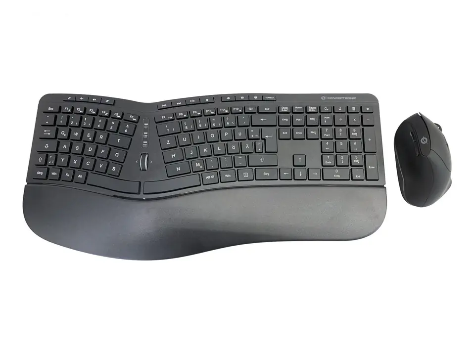 ⁨Conceptronic Orazio Ergo Wireless⁩ w sklepie Wasserman.eu