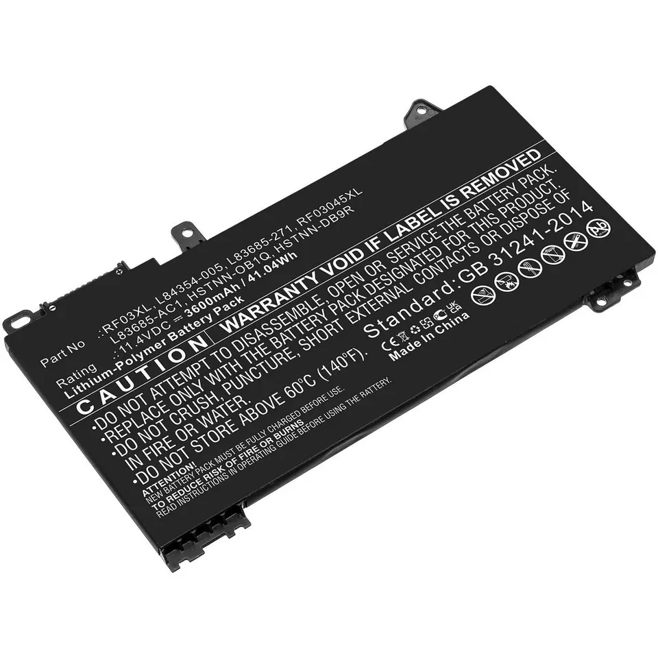 CoreParts Battery 41.04Wh Li-Polymer w sklepie Wasserman.eu