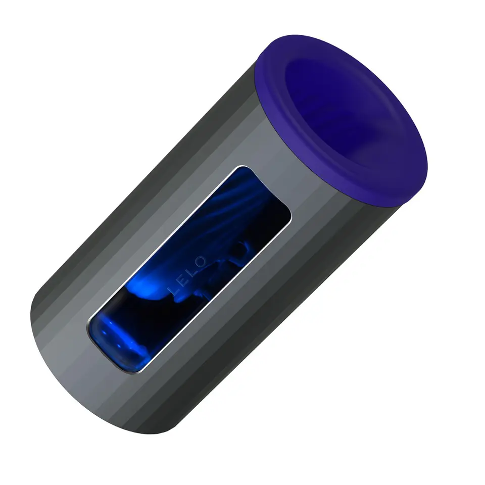 ⁨Lelo F1s V2 Midnight Blue⁩ w sklepie Wasserman.eu