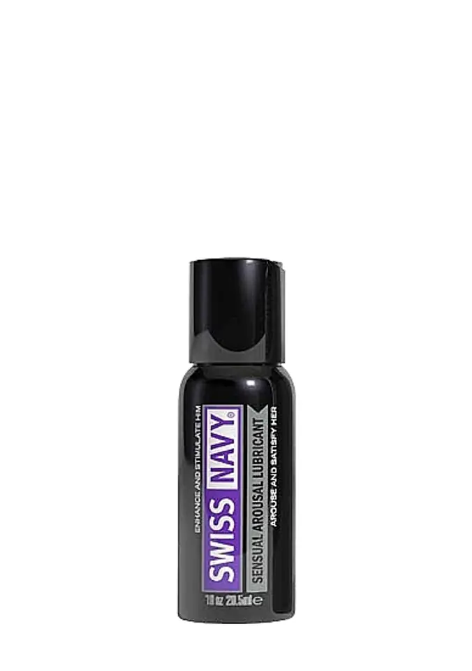 ⁨Swiss Navy Sensual Arousal 29,5ml⁩ w sklepie Wasserman.eu