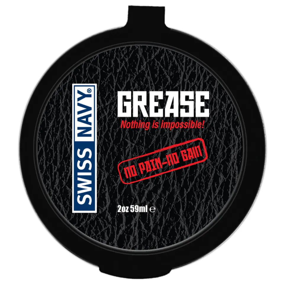 ⁨Swiss Navy Original Grease 59ml⁩ w sklepie Wasserman.eu