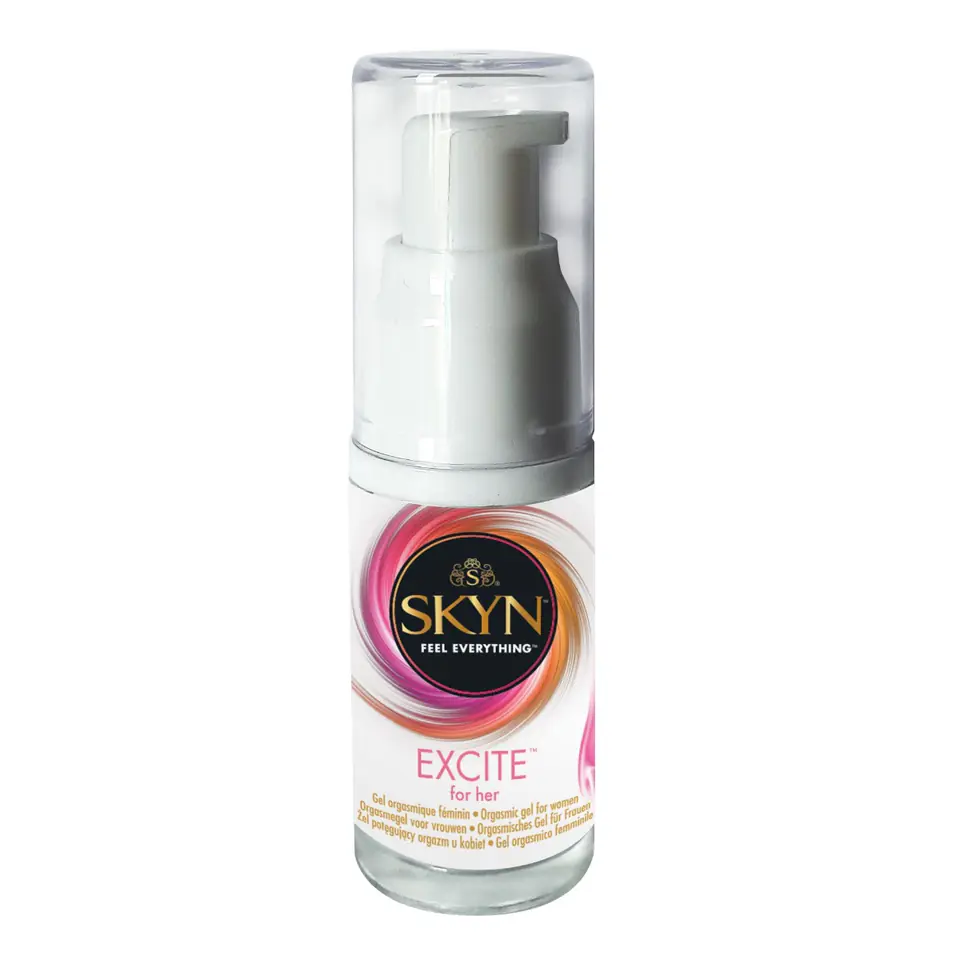 ⁨SKYN Excite 15ml⁩ w sklepie Wasserman.eu