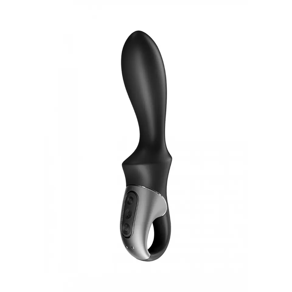 Satisfyer Heat Climax Connect App at Wasserman.eu