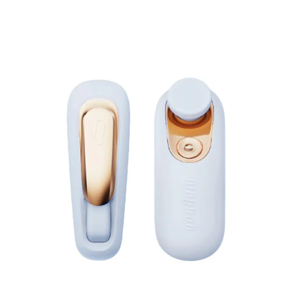 ⁨Qingnan No.6 Wireless Control Wearable  Vibrator Blue⁩ at Wasserman.eu