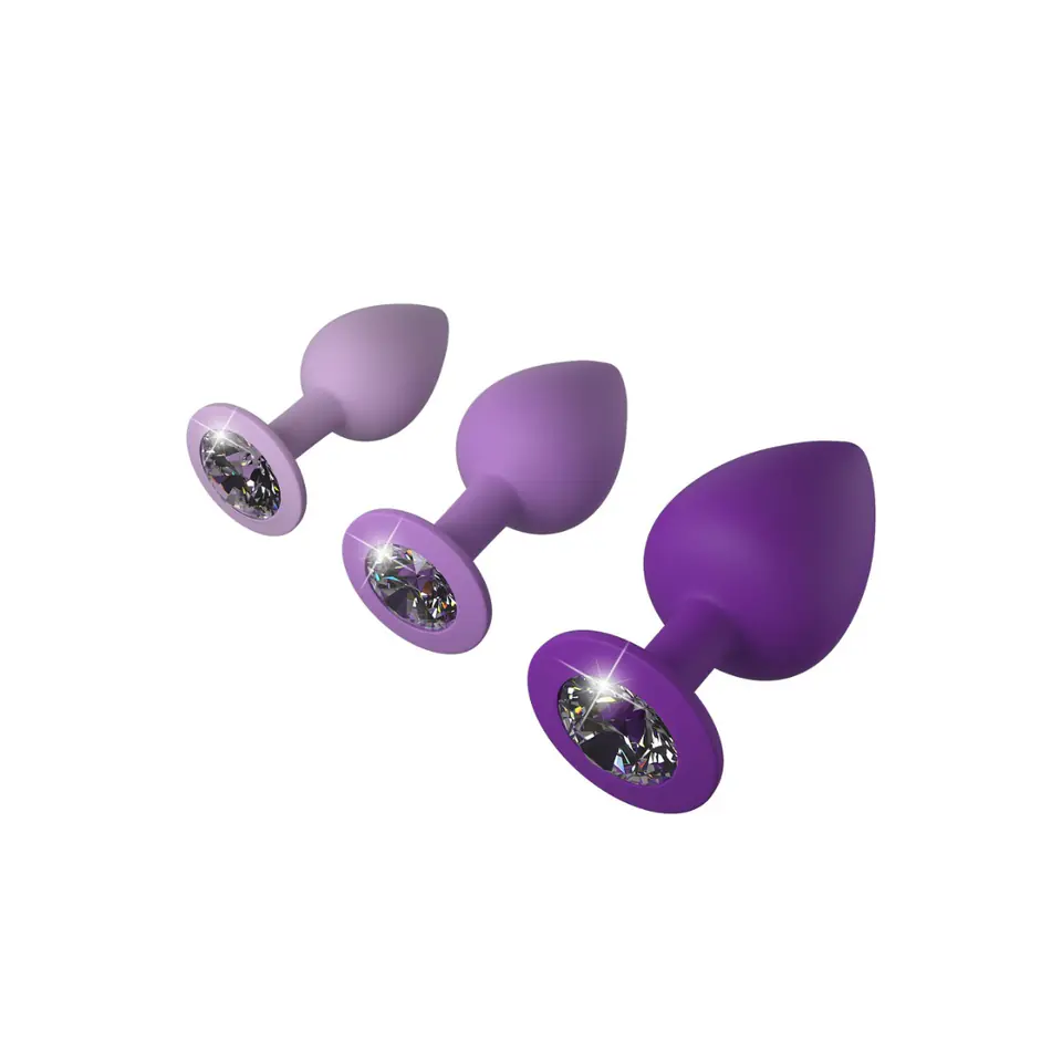 Fantasy for Her Her Little Gems Trainer Set w sklepie Wasserman.eu