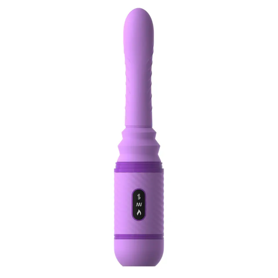 ⁨Fantasy for Her Love Thrust-Her⁩ w sklepie Wasserman.eu