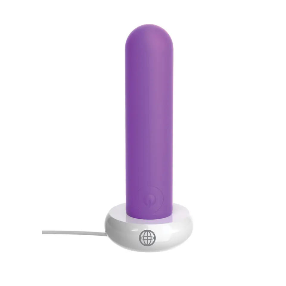 ⁨Fantasy for Her Her Rechargeable Bullet⁩ at Wasserman.eu