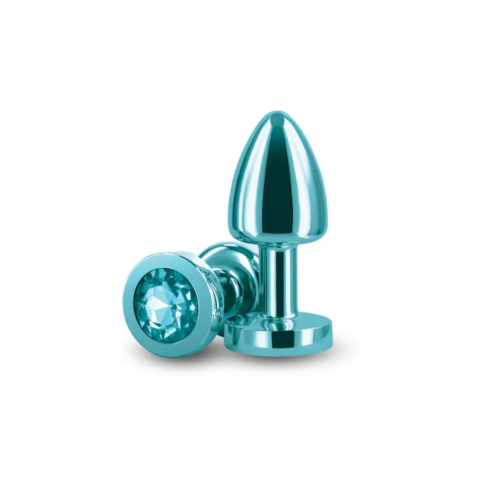 NS Novelties Rear Assets Petite Green w sklepie Wasserman.eu