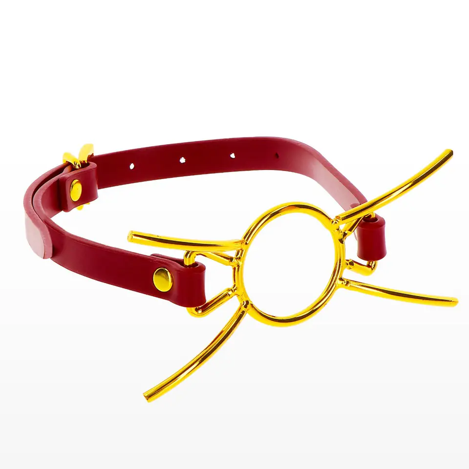 Taboom Open Mouth Spider Gag w sklepie Wasserman.eu